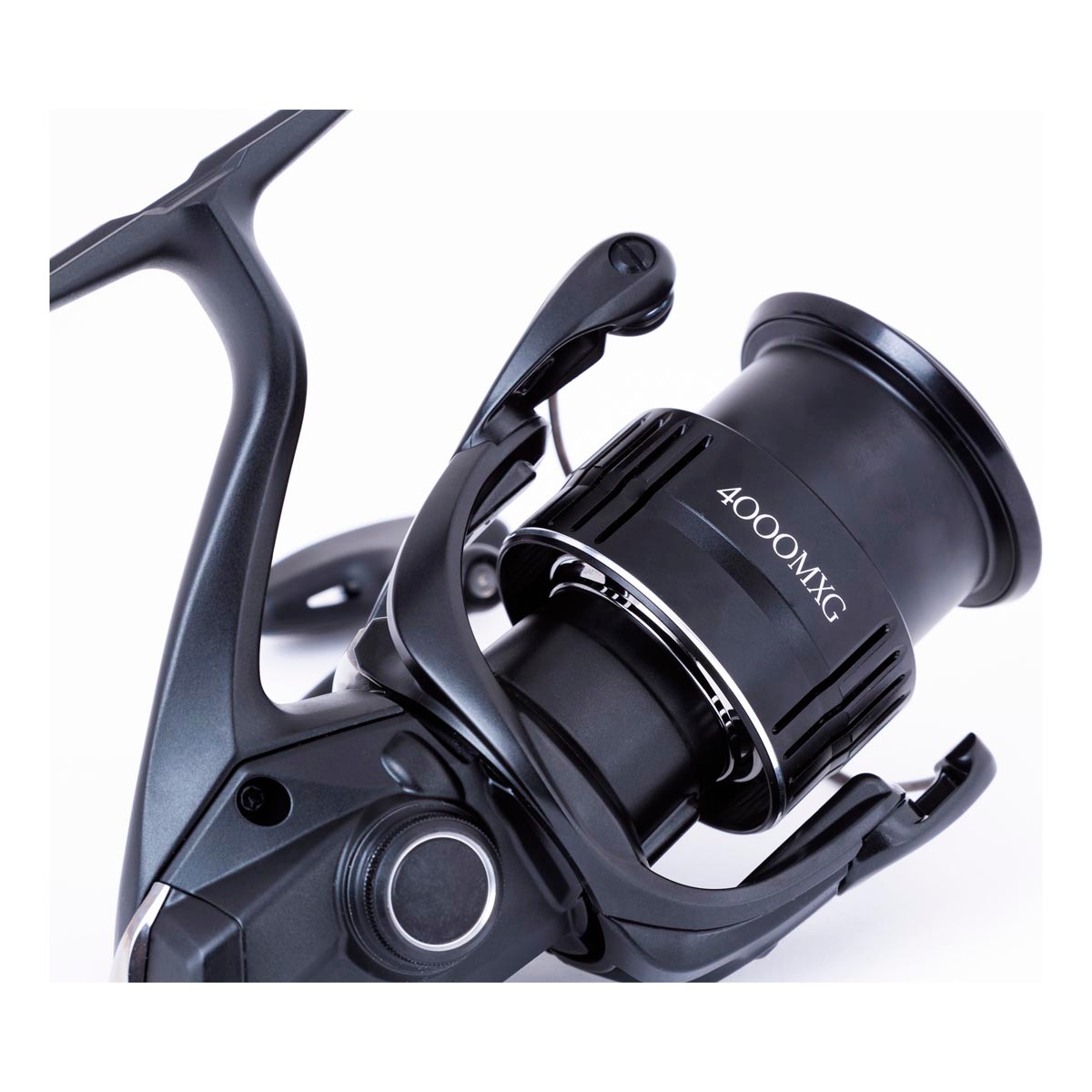 Макара Shimano Exsence 4000MXG A - 2021 - Image 2