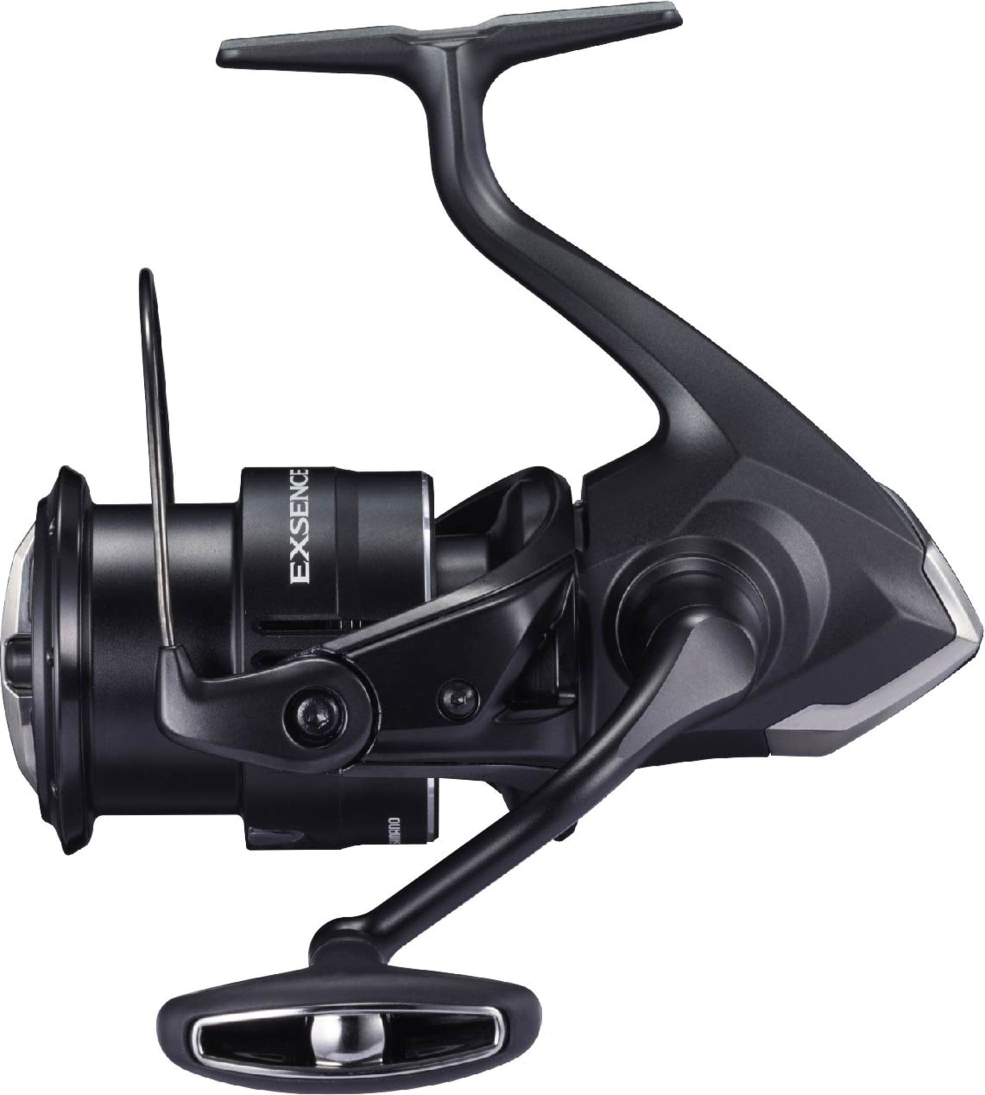 Макара Shimano Exsence 4000MXG A - 2021 - Image 3