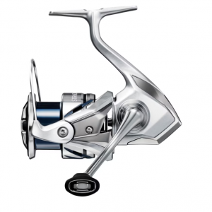 Макара Shimano Stradic FM 2500