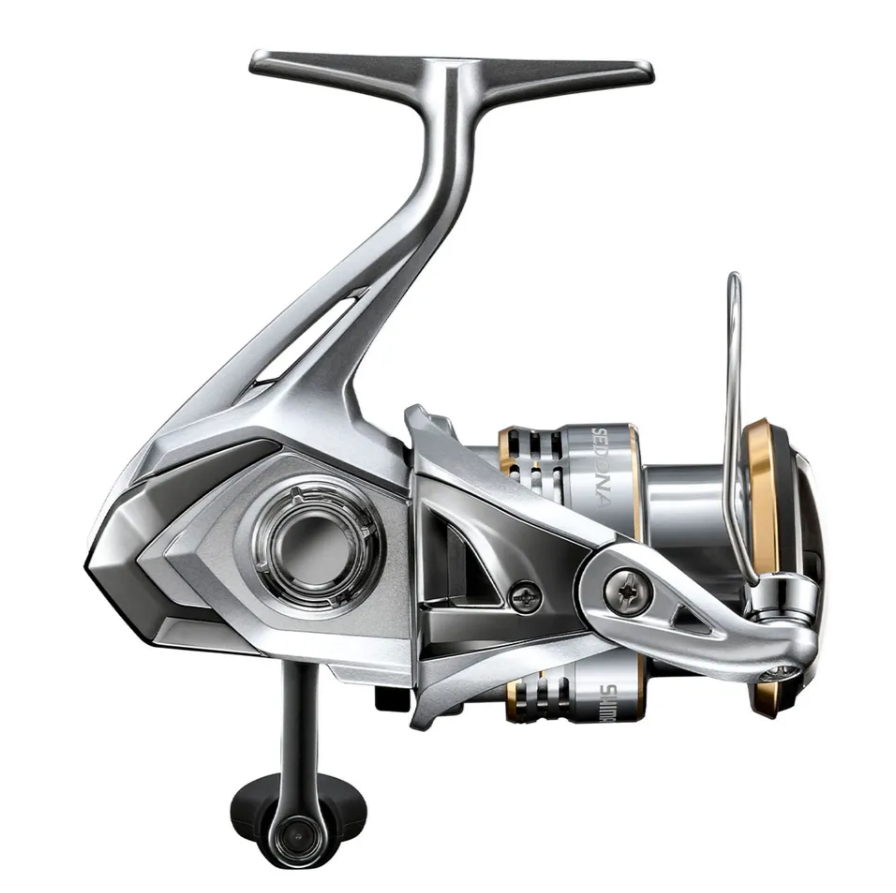 Макара Shimano Sedona 2500 FJ - Image 3