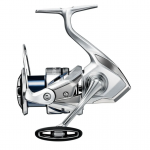 Макара Shimano Stradic FM C3000