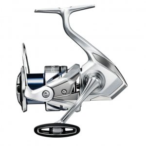 Макара Shimano Stradic FM C3000
