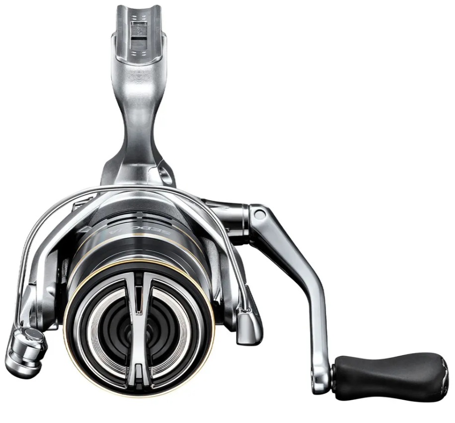Макара Shimano Sedona 2500 FJ - Image 4