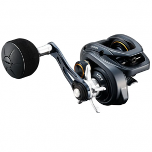 Мултипликатор Shimano Grappler BB 151HG