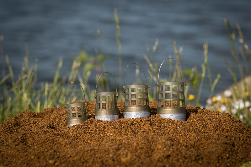 Фидер кошничка Matrix Plastic Bottom Weighted - Small - Image 7