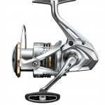 Макара Shimano Sedona 4000 FJ