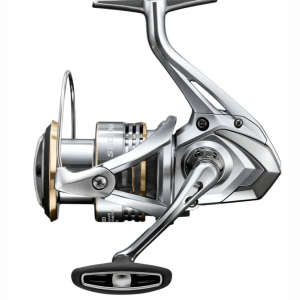 Макара Shimano Sedona 4000 FJ