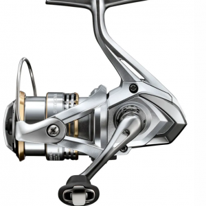 Макара Shimano Sedona C2000S FJ