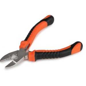 Клещи за кримпване Fox Edges Crimp Pliers