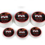 PVA мрежа Fox Edges Wide Refill Slow Melt 5м 35мм