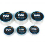 PVA мрежа Fox Edges Wide Refill Fast Melt 5м 35мм
