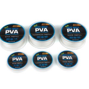 PVA мрежа Fox Edges Wide Refill Fast Melt 5м 35мм