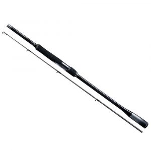 Спининг Shimano 20 Lunamis S96M 2.90м 7-35гр Jig Max 45гр