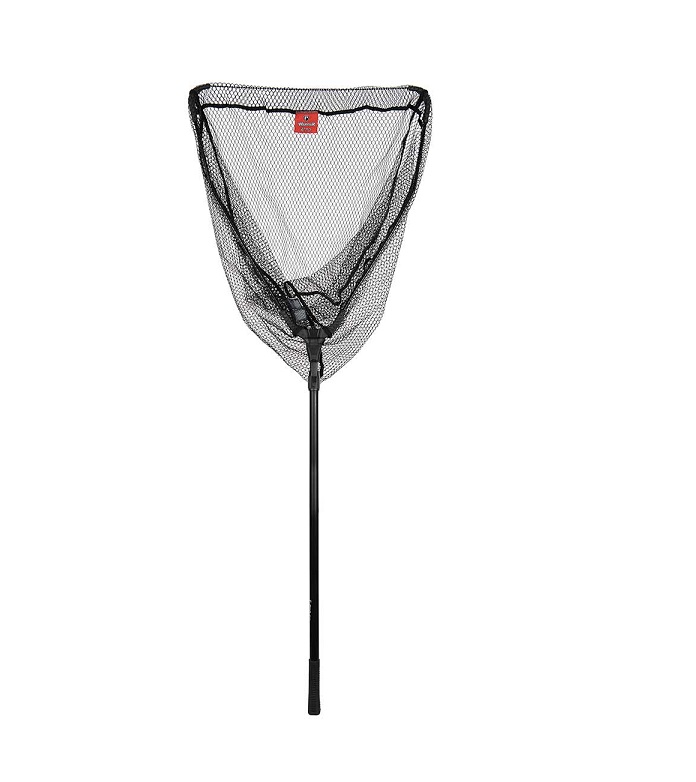 Кеп Fox Rage Warrior Net R50 Rubber Mesh 2.00м