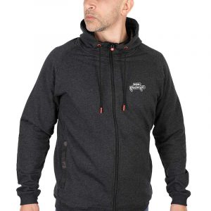 Суитчър Fox Rage Voyager Hoody Dark/Grey