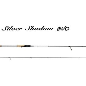 Спининг Filstar Silver Shadow EVO 71L 2.15м 1.0-12.0гр