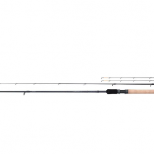 Фидер Shimano Aero X3 Distance Power Feeder 3.96м 120гр