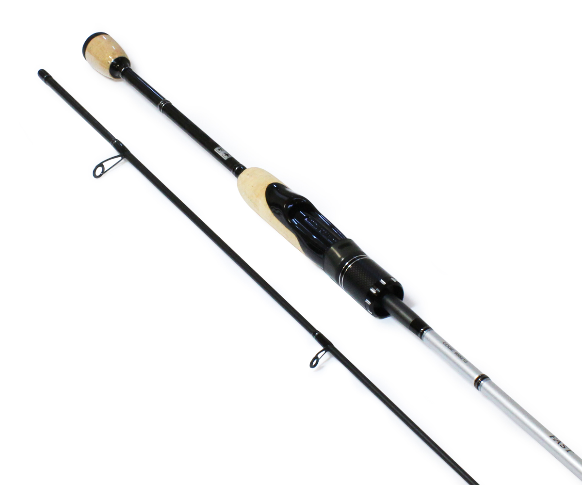 Спининг Filstar Silver Shadow EVO 75ML 2.29м 3.0-20.0гр - Image 2