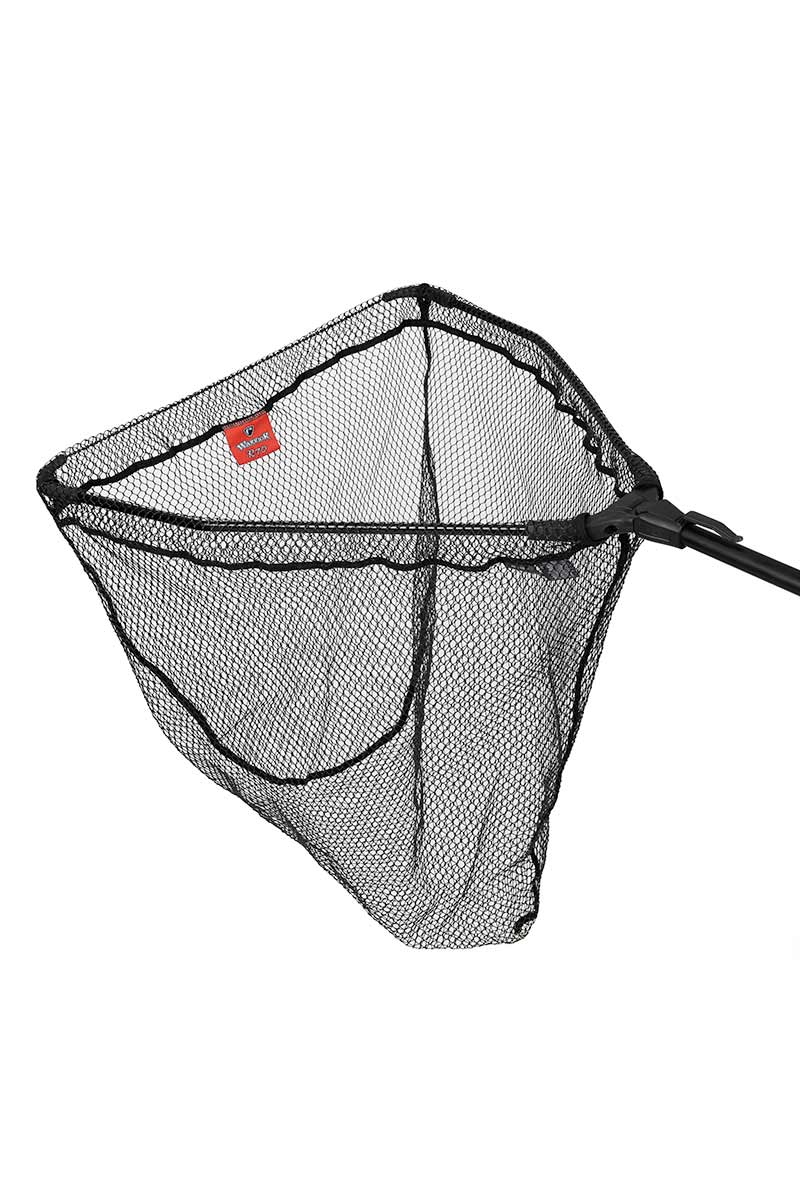 Кеп Fox Rage Warrior Net R50 Rubber Mesh 2.00м - Image 2