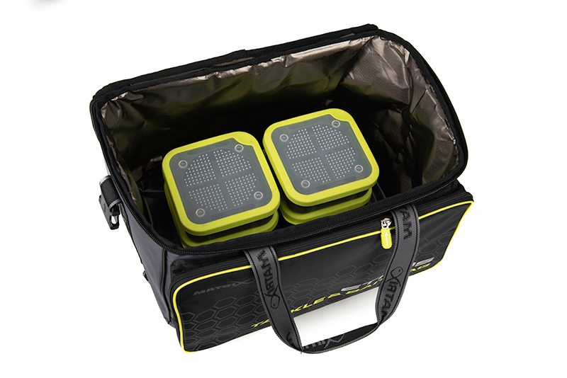 Чанта Matrix Ethos Tackle and Bait Bag - Image 2