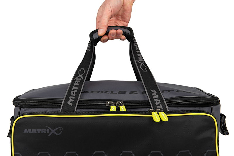 Чанта Matrix Ethos Tackle and Bait Bag - Image 3
