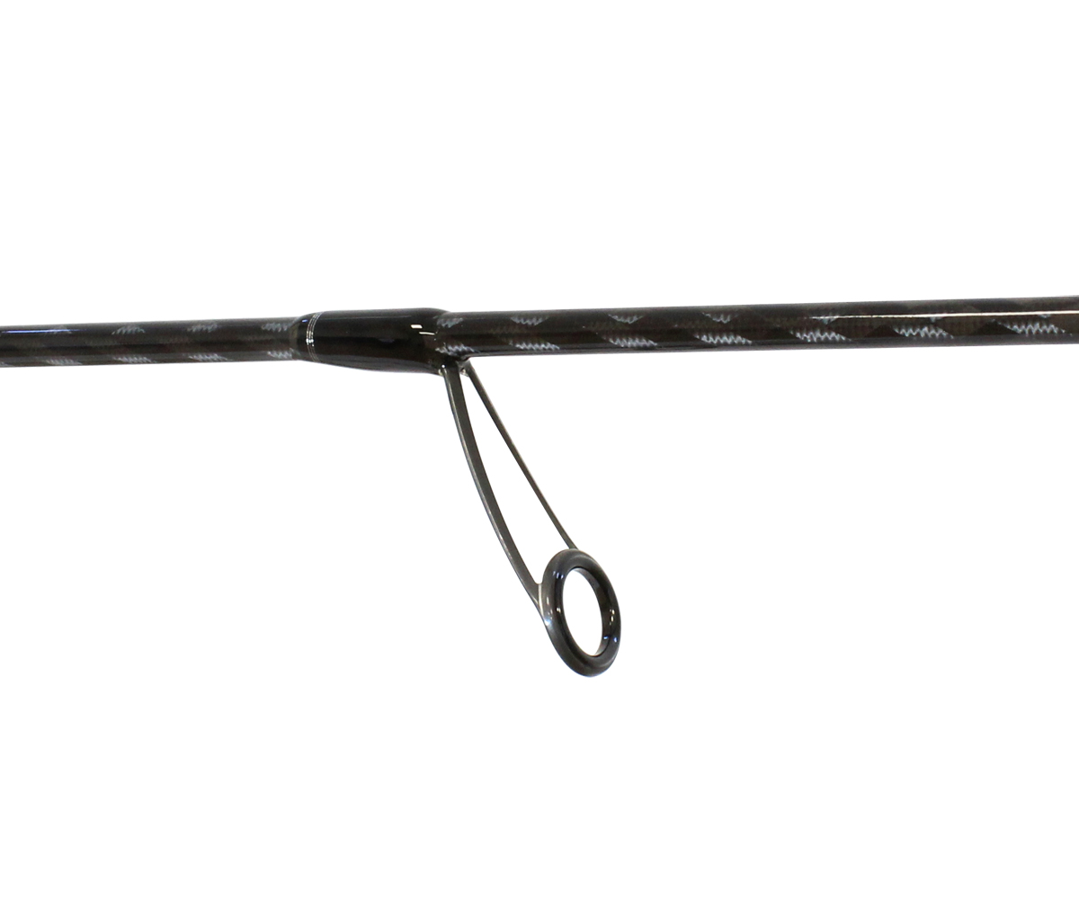 Спининг Filstar Silver Shadow EVO 75ML 2.29м 3.0-20.0гр - Image 3