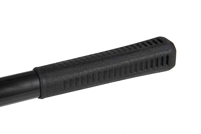 Кеп Fox Rage Warrior Net R50 Rubber Mesh 2.00м - Image 4