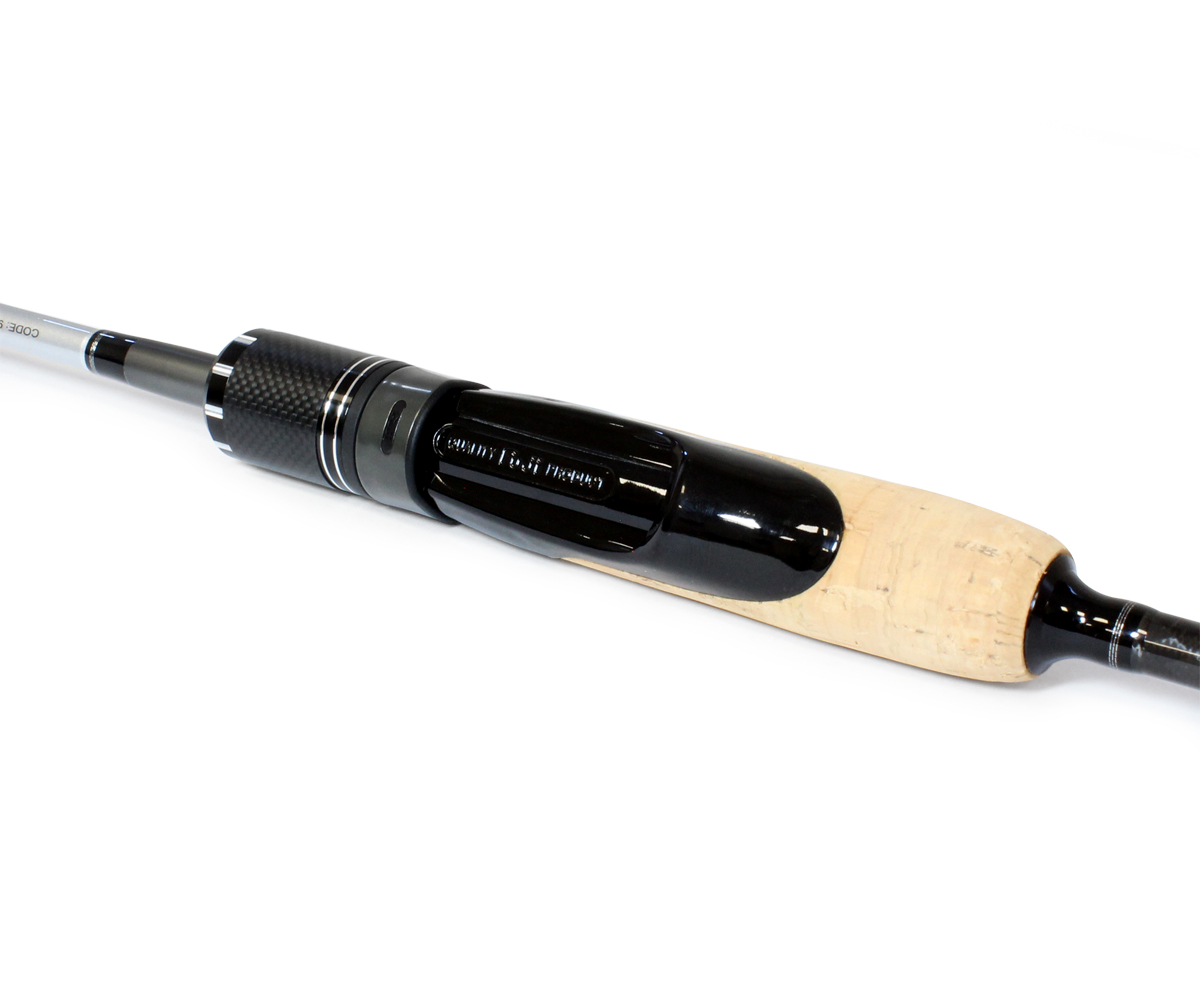 Спининг Filstar Silver Shadow EVO 75ML 2.29м 3.0-20.0гр - Image 5