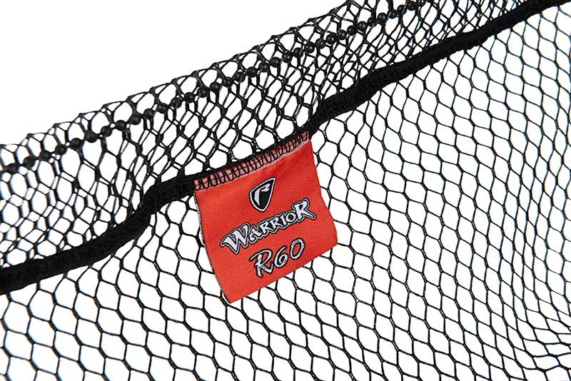 Кеп Fox Rage Warrior Net R60 Rubber Mesh 2.10м - Image 7