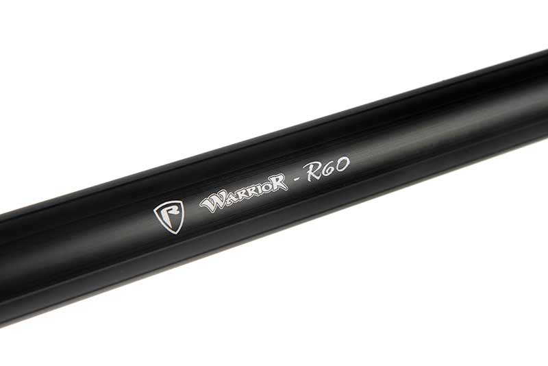 Кеп Fox Rage Warrior Net R50 Rubber Mesh 2.00м - Image 7