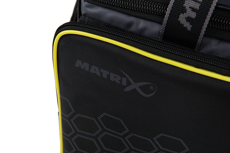 Чанта Matrix Ethos Tackle and Bait Bag - Image 7