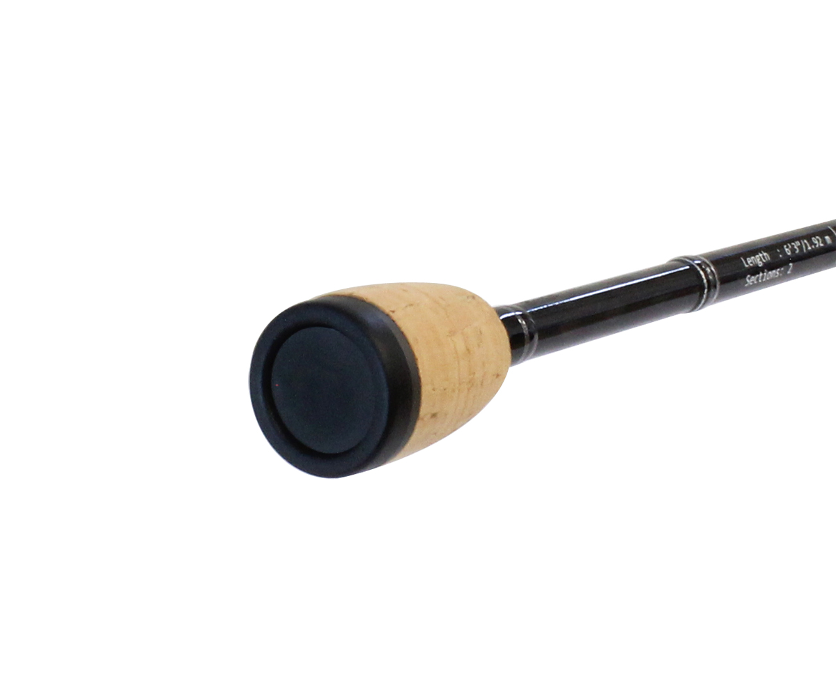 Спининг Filstar Silver Shadow EVO 75ML 2.29м 3.0-20.0гр - Image 7