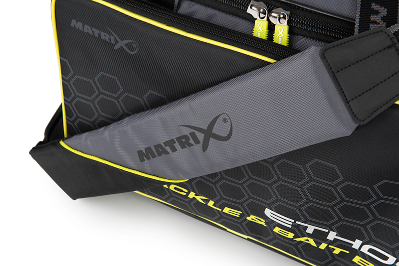 Чанта Matrix Ethos Tackle and Bait Bag - Image 8