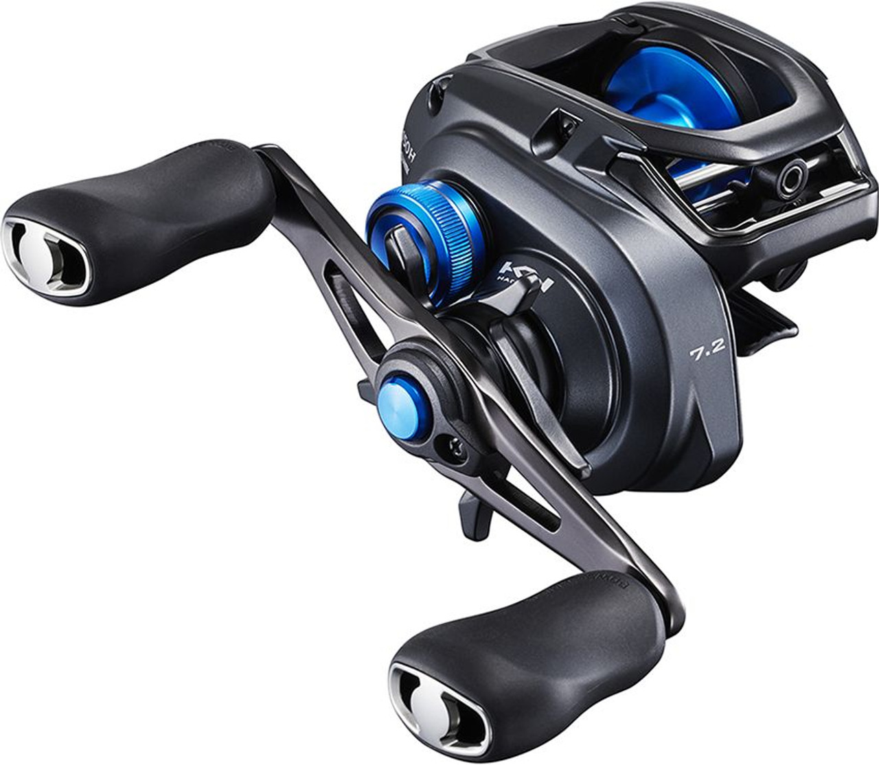 Мултипликатор Shimano SLX XT 151XG Left Hand - Image 5