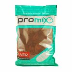 Захранка Promix Liver Premium Method Mix - 0.800гр