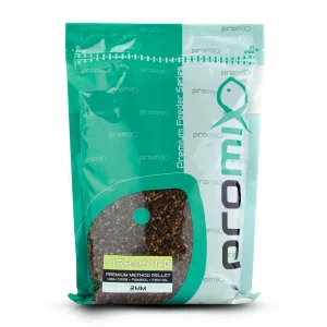 Пелети Promix Fish & Carb Premium Method Pellets 2мм – 800гр