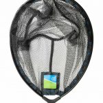 Глава за кеп Preston Quick Dry Landing Net 16" 40см