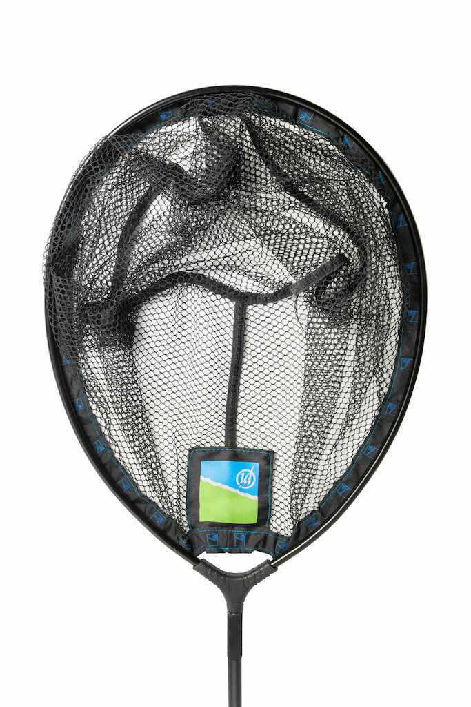 Глава за кеп Preston Quick Dry Landing Net 16" 40см