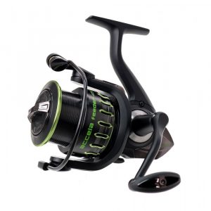 Макара Formax Accela Feeder 4500