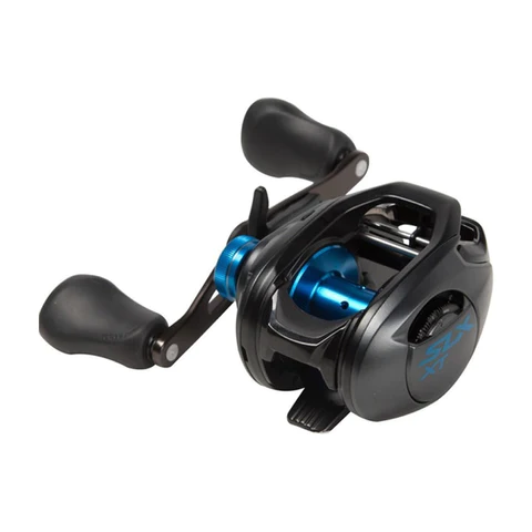 Мултипликатор Shimano SLX XT 151XG Left Hand - Image 2