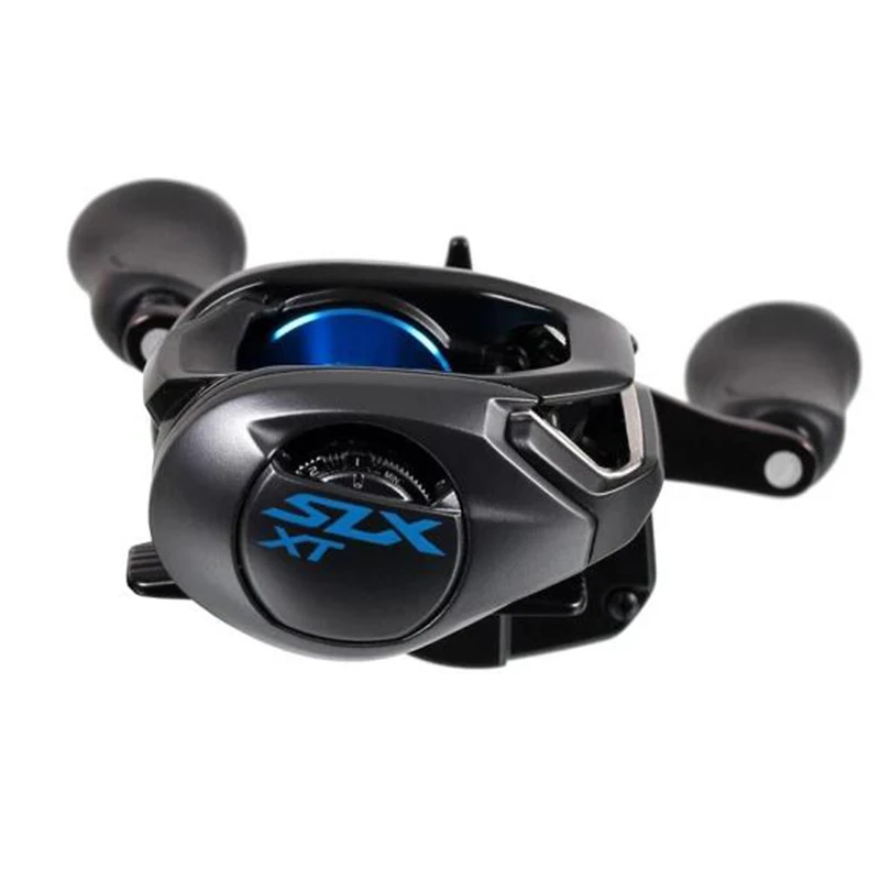 Мултипликатор Shimano SLX XT 151XG Left Hand - Image 3