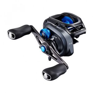 Мултипликатор Shimano SLX XT 151XG Left Hand