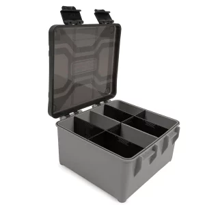 Кутия Preston Hardcase Accessory Box XL