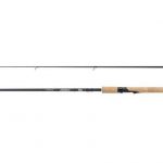 Спининг Abu Garcia Venturi V2 802M 2.44м 10-40гр