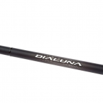 Спининг Shimano 23 Dialuna S100MH 3.05м 10-50гр Max Jig 60гр