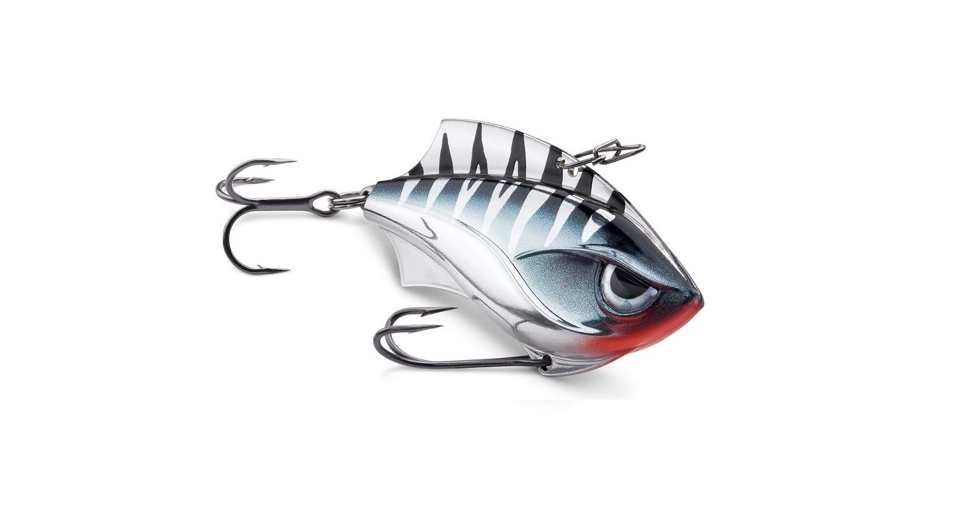 Воблер Rapala V - Blade 5см/10гр - потъващ