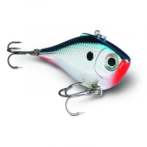 Воблер Rapala Rippin Rap 5см/9гр -