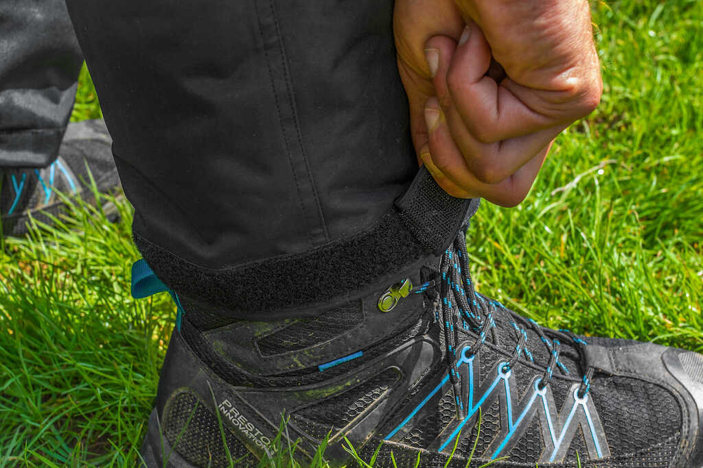 Зимен комплект Preston Celcius Thermal Suit - New 2024 - Image 9