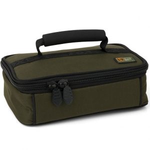 Чанта за аксесоари Fox R - Series Accessory Bag Large
