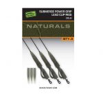 Готов монтаж Fox Edges Naturals Submerge Power Grip 30lb